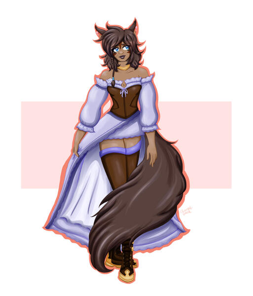 FFXIV: Chee/J&#39;baste Ava