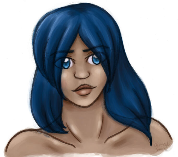 Indigo Indigo
