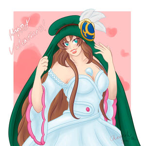 Valentine's Valentine's