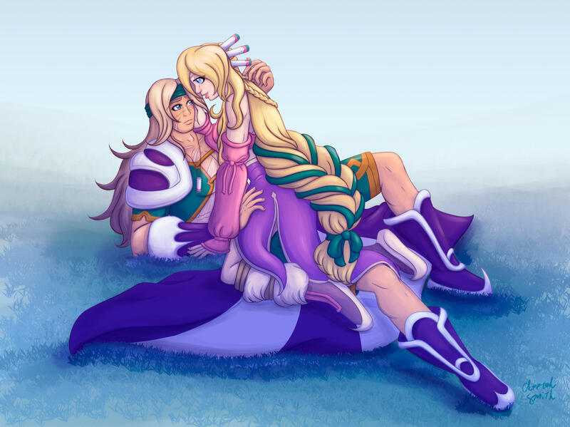 Lovers Lovers